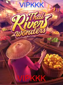 ThaiRiverWonders